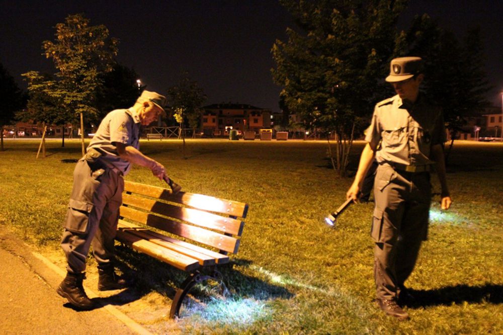 Guardie ecologiche volontarie, no in consiglio metropolitano: «Non potrebbero elevare sanzioni»