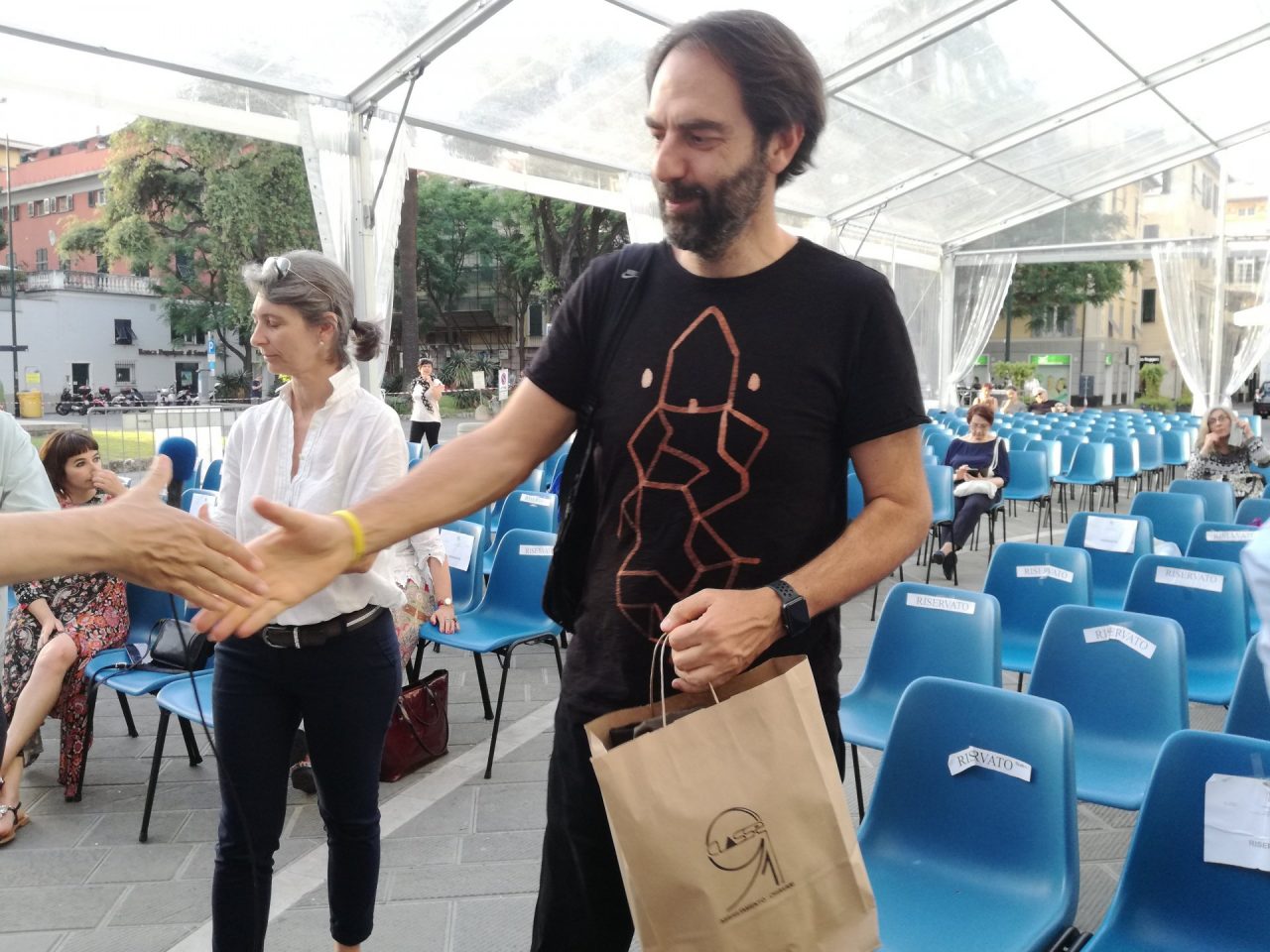 Festival della Parola 2018, non finisce qui