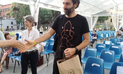 Festival della Parola 2018, non finisce qui