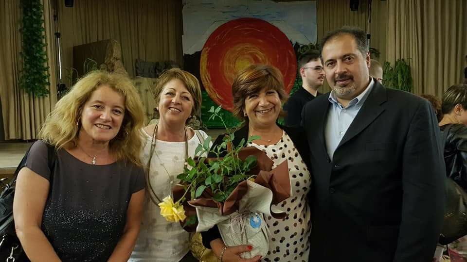 L’Agorà di Lavagna a Cascia: “Non spegniamo i riflettori sulle popolazioni terremotate”