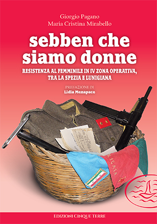 Resistenza al femminile, il libro a Chiavari