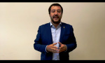 Amministrative a Camogli, il video messaggio di Salvini per Pompei