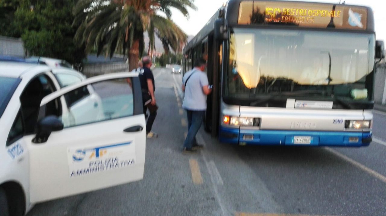 Atp, controlli a tappeto anti evasione