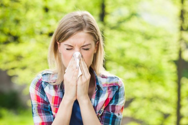 Al via “Allergicamente”, il progetto a Km 0 di Regione Liguria