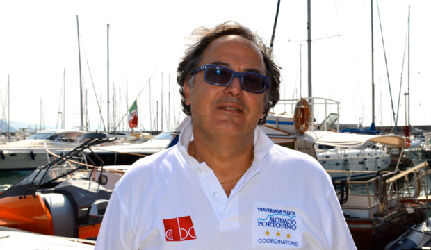 Rapallo, Amedeo Solimano riconfermato presidente del Rotary Club