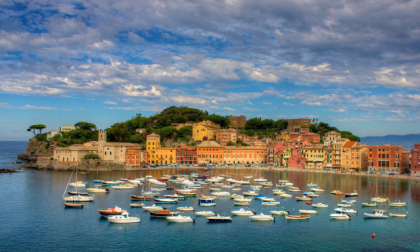 Baia del Silenzio, no agli ormeggi sino a fine aprile