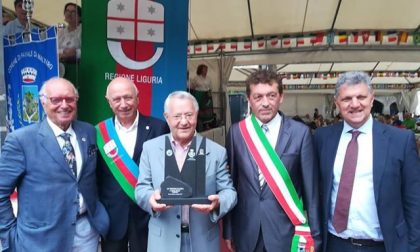 Giornata degli Italiani all’estero, Boitano: «Festeggiamo chi non ha abdicato all'amore per la propria terra»