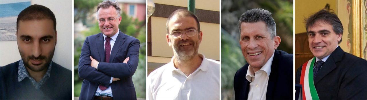 Anche Camogli domani eleggerà il suo nuovo sindaco