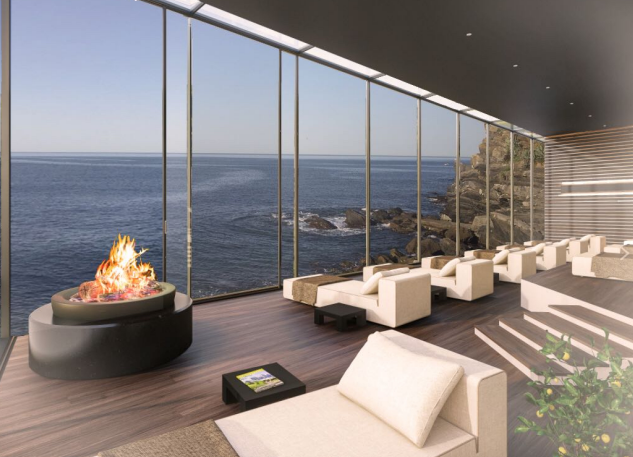 Un Centro Spa nell’ex Convento dell’Annunziata: arriva il progetto di Mediaterraneo