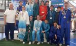 Tai chi chuan, Lavagna in testa ai Campionati