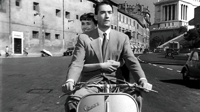 A Uscio arriva il primo Vespa incontro