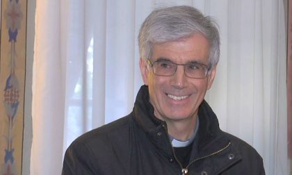 Don Cristiano Princiotta Cariddi nominato amministratore delle parrocchie di Don Mauro