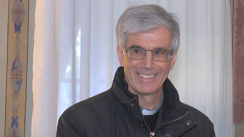 Mezzanego e Casarza accolgono i nuovi parroci