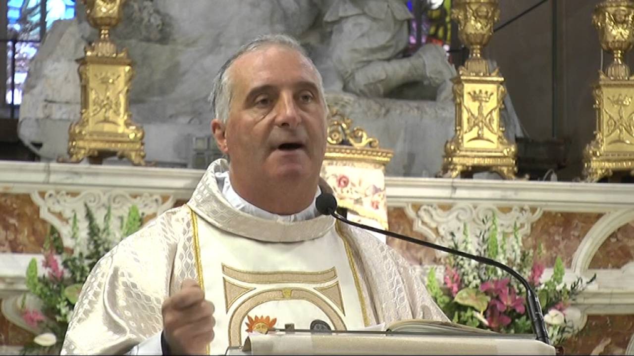Diocesi di Chiavari, le nomine per due sacerdoti