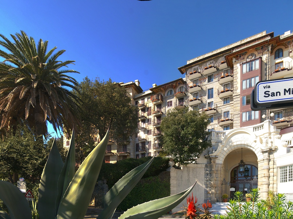 Torna a Rapallo il Convegno Nazionale dei Giovani Imprenditori