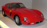 Domani Ferrari ed auto d'epoca da Rapallo a Leivi, passando per Chiavari