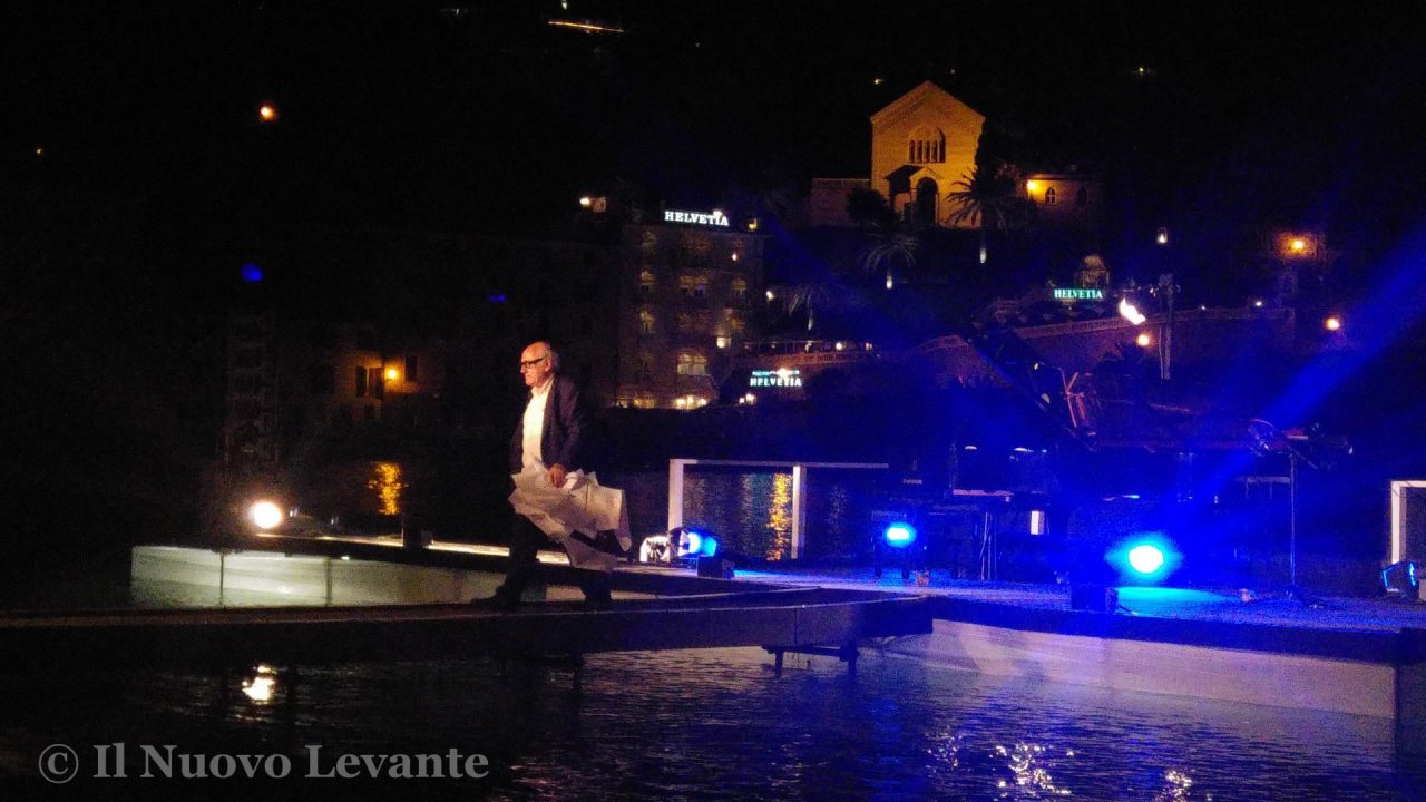 Festival Andersen, arrivederci: il pianista Nyman chiude l’edizione 2018