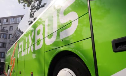 Flixbus punta sul Levante: cinque nuove fermate da Recco a Lavagna