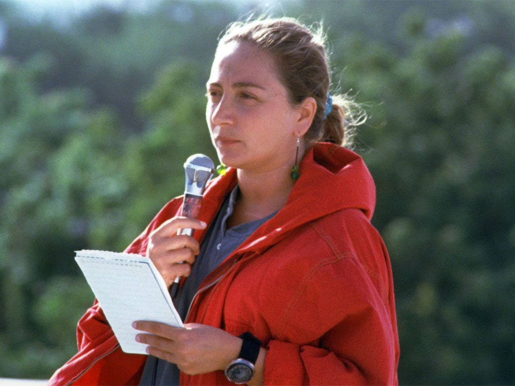 Gli alunni della scuola secondaria di primo grado di Chiavari “Ilaria Alpi” alla cerimonia istituzionale di commemorazione della giornalista a Roma