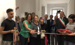 Cif Formazione: inaugurata la nuova sede a Chiavari