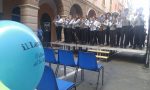 Lavagna in Festa al via: ecco le prime immagini e video