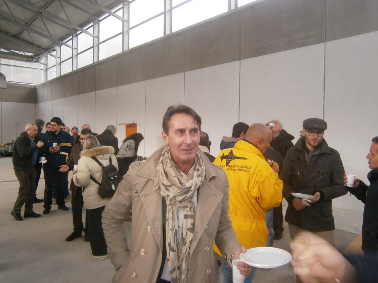 Consorzio Rio Marsiglia, Bisso inguaia i sindaci