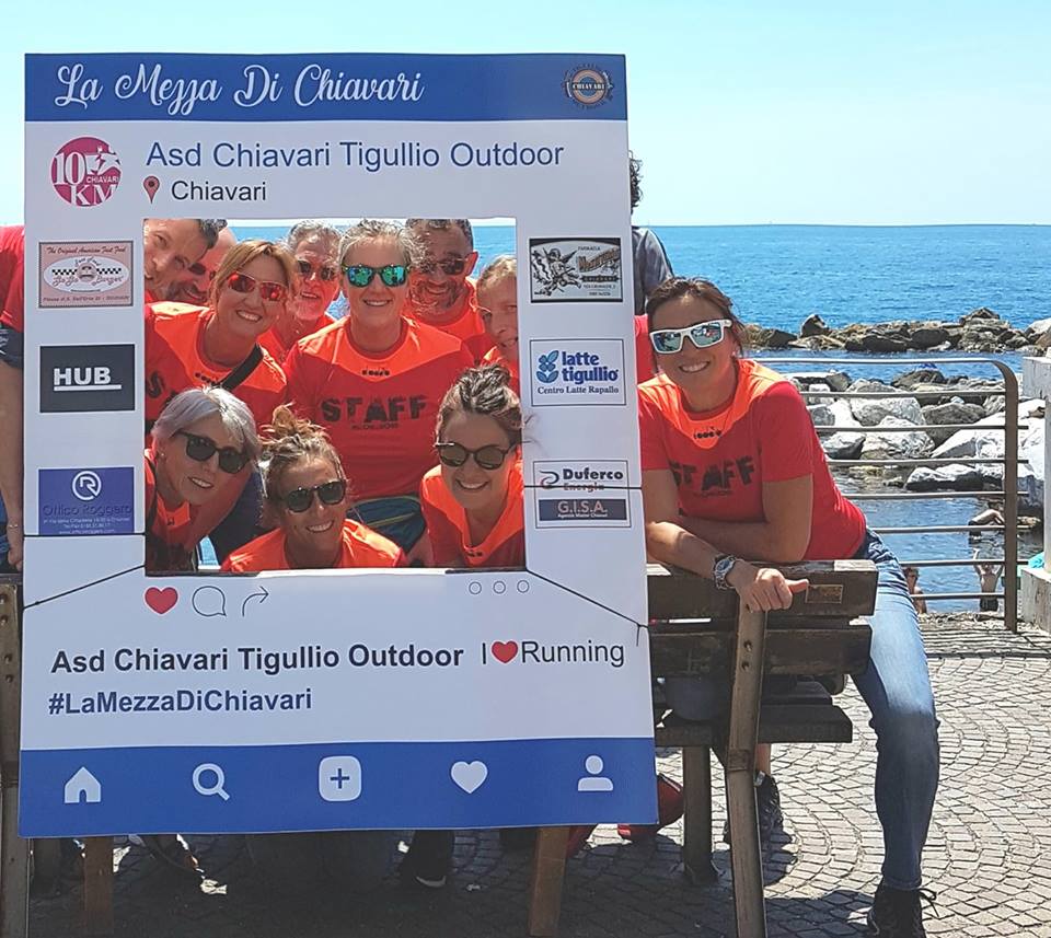 Mezza Maratona di Chiavari, ecco tutte le classifiche