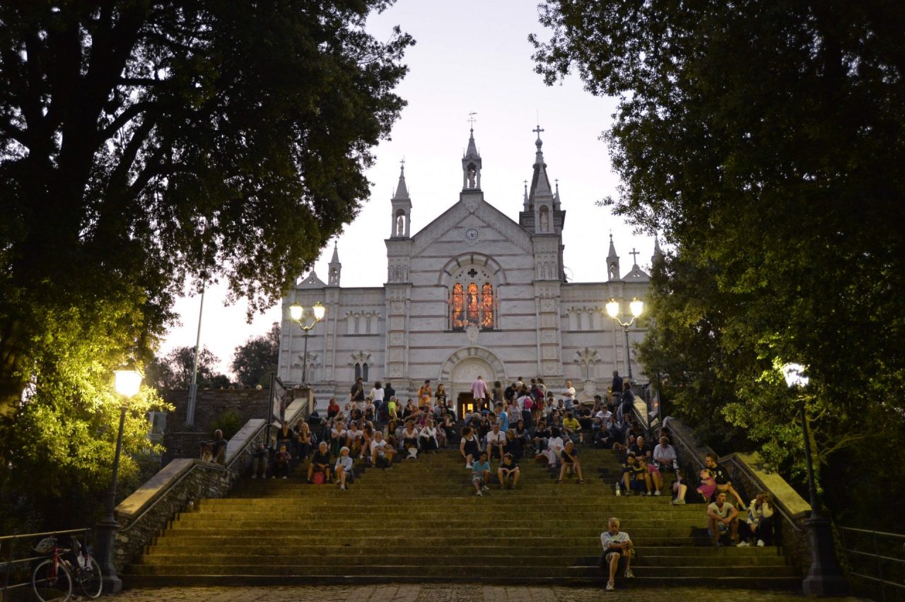 Feste di Luglio: arrivano «i giorni più importanti per tutta Rapallo»