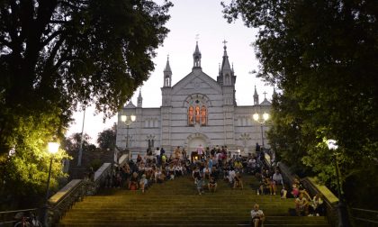Feste di Luglio: arrivano «i giorni più importanti per tutta Rapallo»