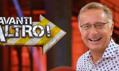 Si cercano concorrenti per la nuova edizione del programma di Bonolis