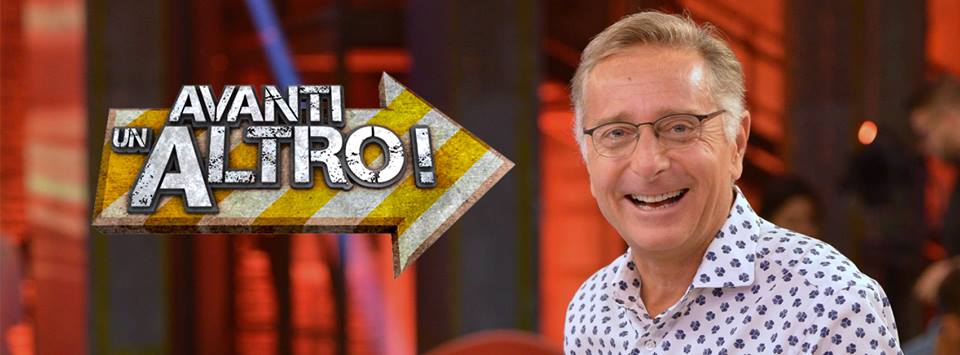 Si cercano concorrenti per la nuova edizione del programma di Bonolis