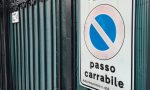 Passi carrabili, nuovo regolamento a Lavagna