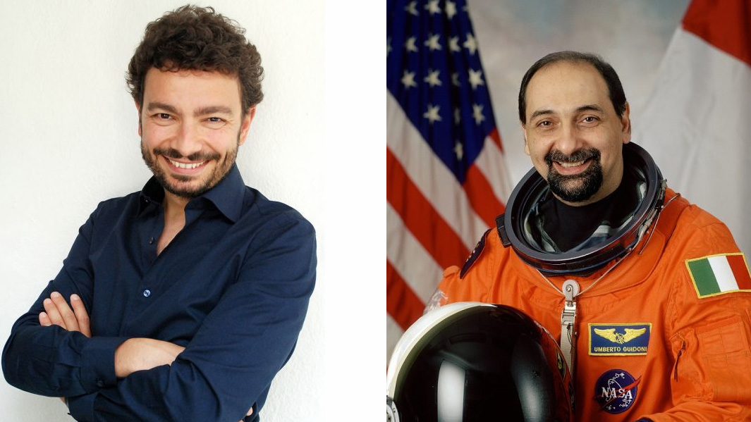Doppio Giallo a caccia della verità ferita