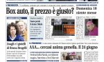 Inchieste, approfondimenti e interviste su Il Nuovo Levante da oggi in edicola