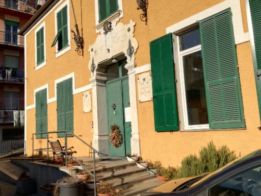 Per i 25 anni con una nuova sede a Gattorna del Radio Club Levante