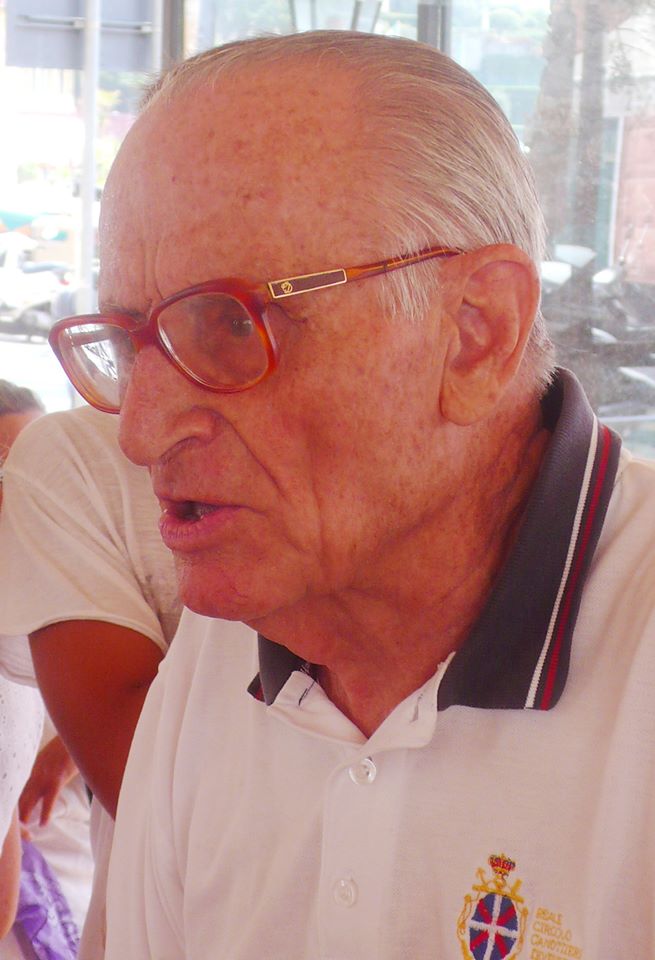 Domani alle 10 i funerali del dottor Caffarena