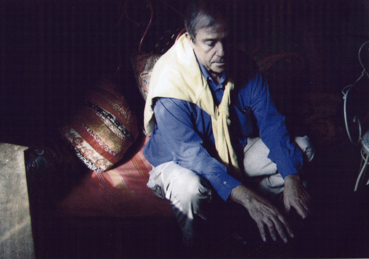 Detector, ecco l’ultima invenzione di Stefano Napoli