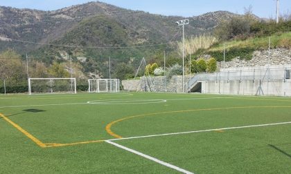 AAA Gestore cercasi per l’impianto sportivo di Testana