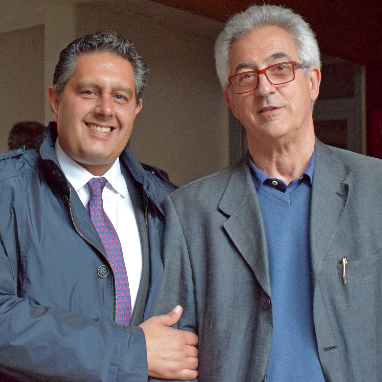 Amministrative: oggi Toti e Benedetti alla biblioteca di Riva