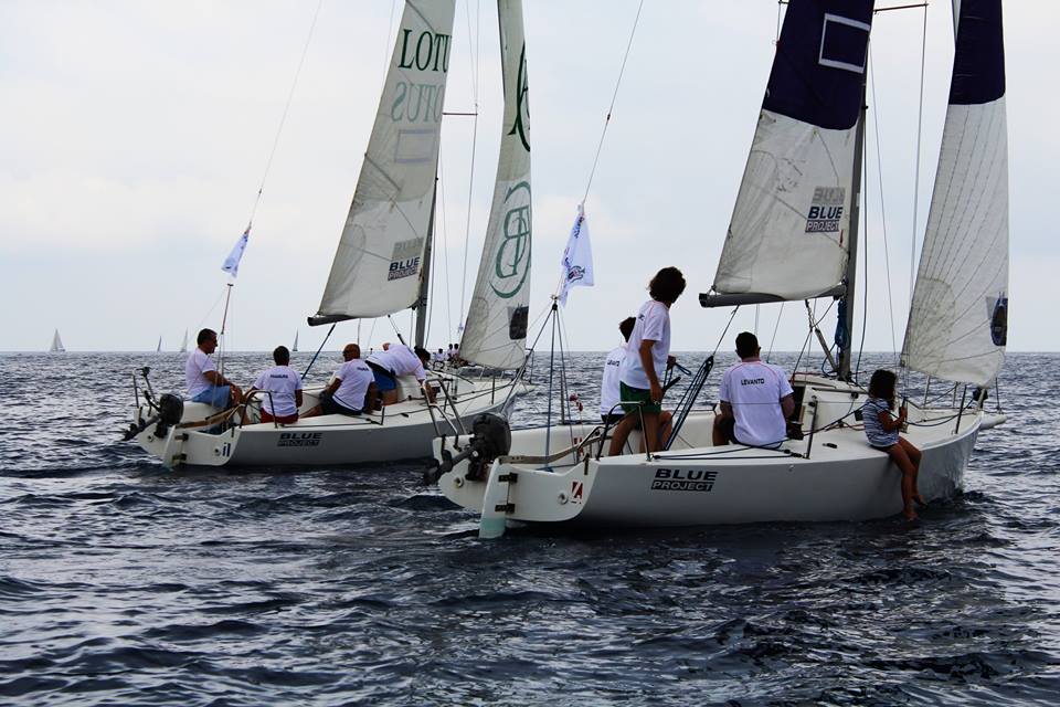 Trofeo San Giorgio, la vela torna a Sestri Levante