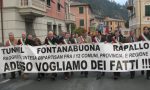 Tunnel Rapallo - Fontanabuona, Castellucci (Autostrade) gela le speranze, ma Trossarello mobilita il Levante