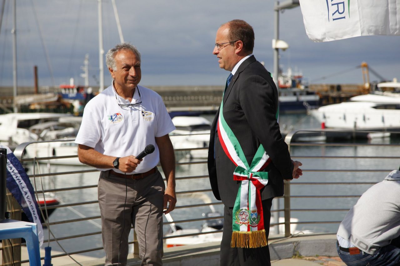 Barca a vela per tutti, un progetto da sostenere