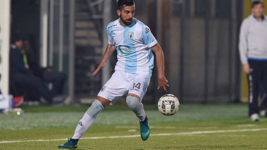 Luca Tremolada ceduto al Brescia