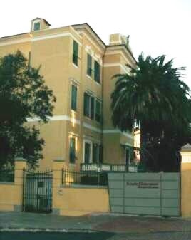 Scuola Sampierdicanne, chiesti un milione e 100mila euro alla Regione