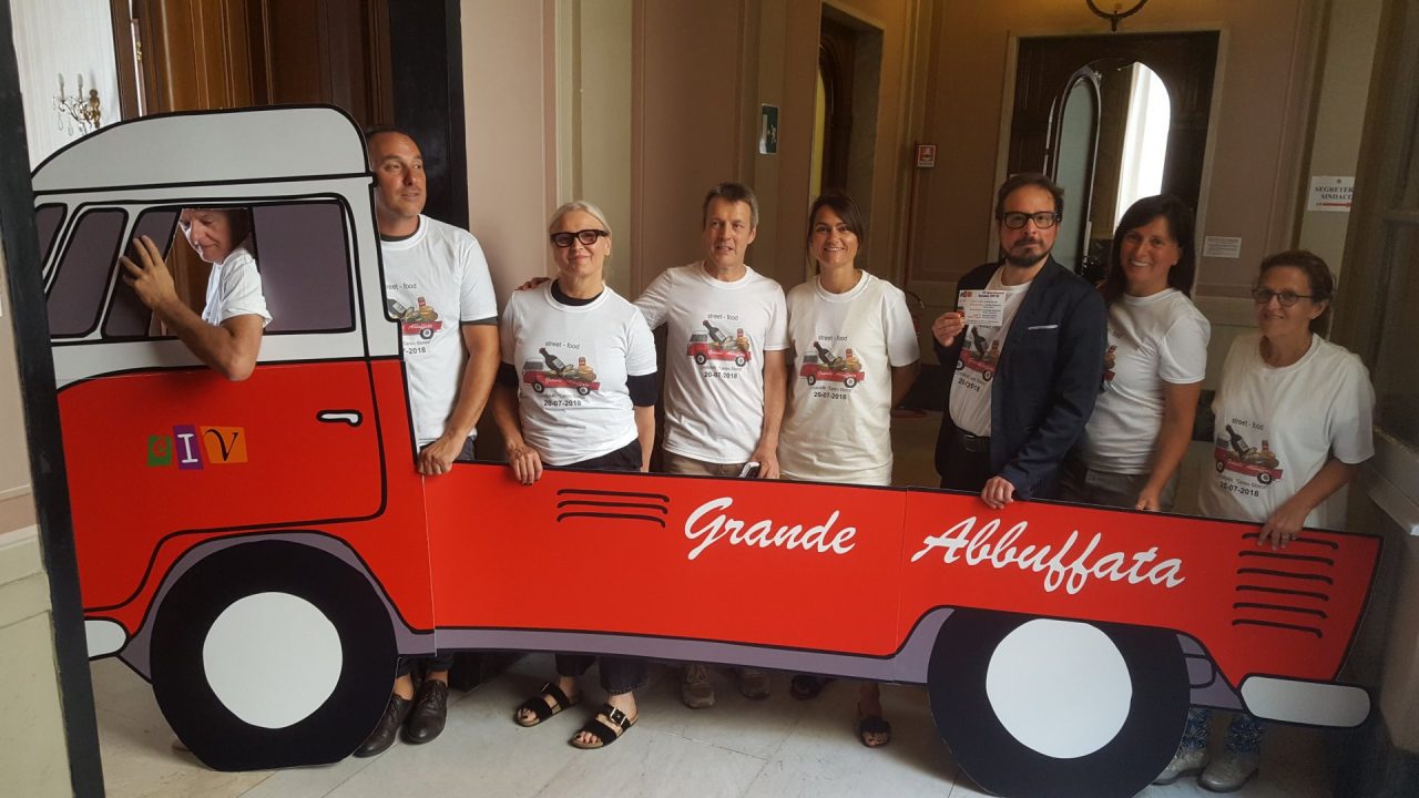 Chiavari, gli eventi estivi del Civ del centro storico