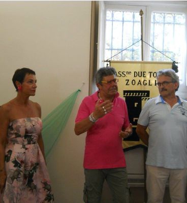 Cinema all’aperto (e non solo) con la Due Torri