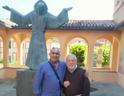 «Non chiudete la mensa dei frati»