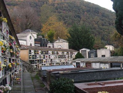 Ascensore a Ruta, approvato il progetto