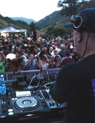 Rave, si replica con la Techno dell’Hide Festival