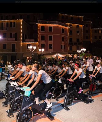 Zoagli raccoglie fondi per  Visso